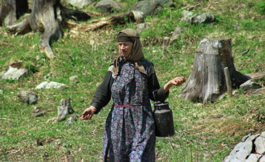 Как сложилась судьба самых известных отшельников современности