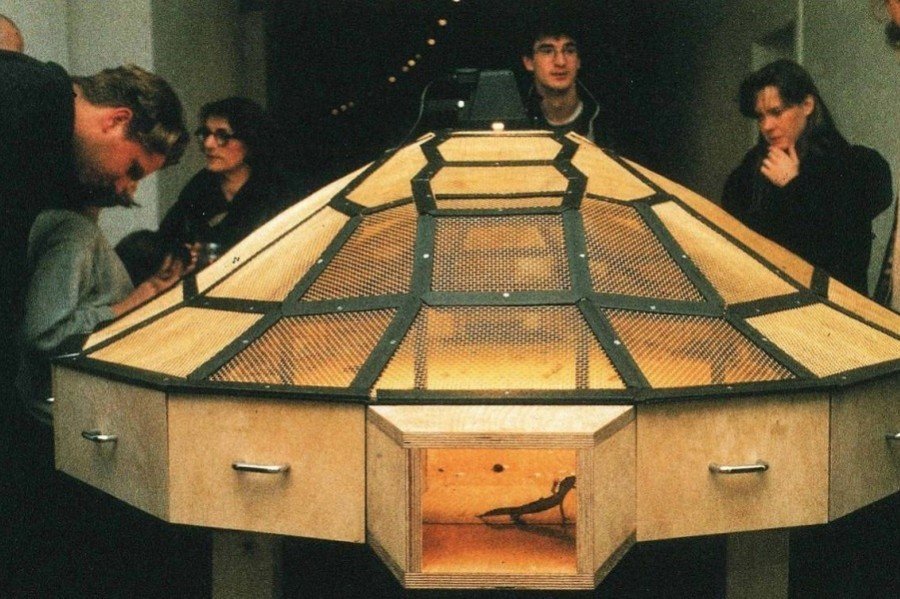 Произведения культуры и искусства, оскорбившие чьи-то чувства