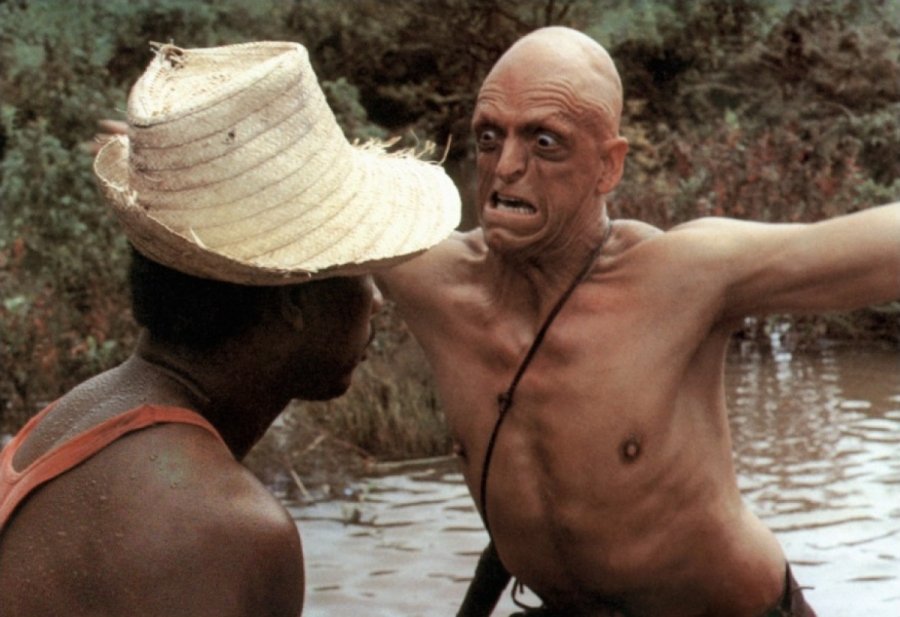 Актеры, ставшие востребованными из-за нестандартной внешности