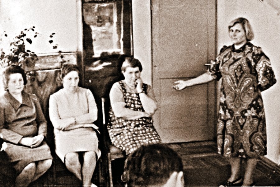 «Тонька-пулеметчица»: история советской женщины-палача, казнившей 1500 человек