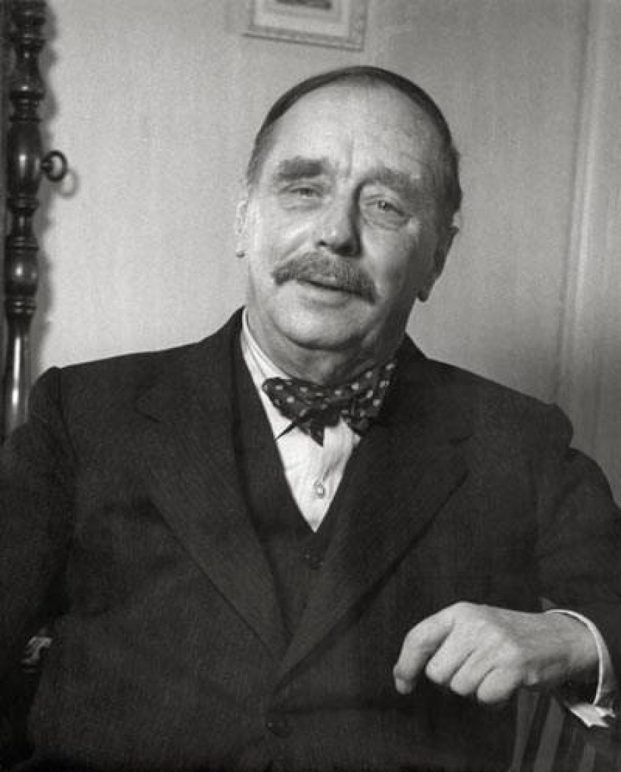 Сбывшиеся пророчества и их авторы