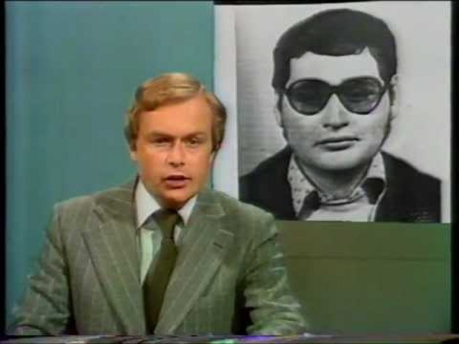 История Карлоса Шакала, одного из самых известных в мире террористов