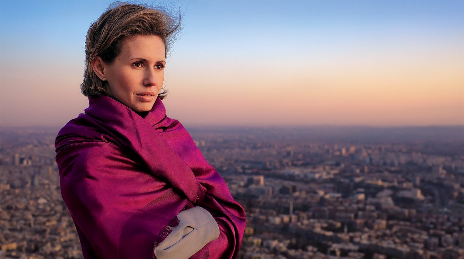 Любимые женщины авторитарных вождей и диктаторов