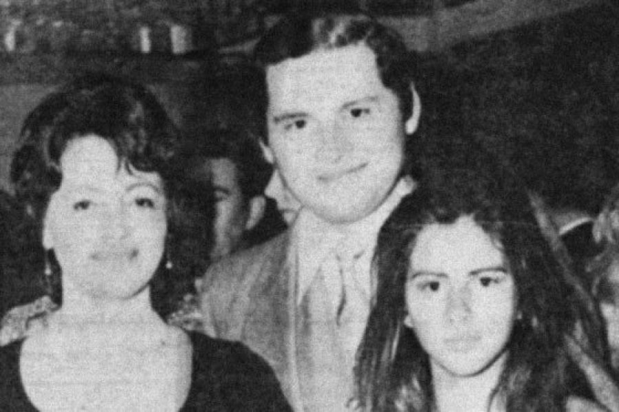 История Карлоса Шакала, одного из самых известных в мире террористов