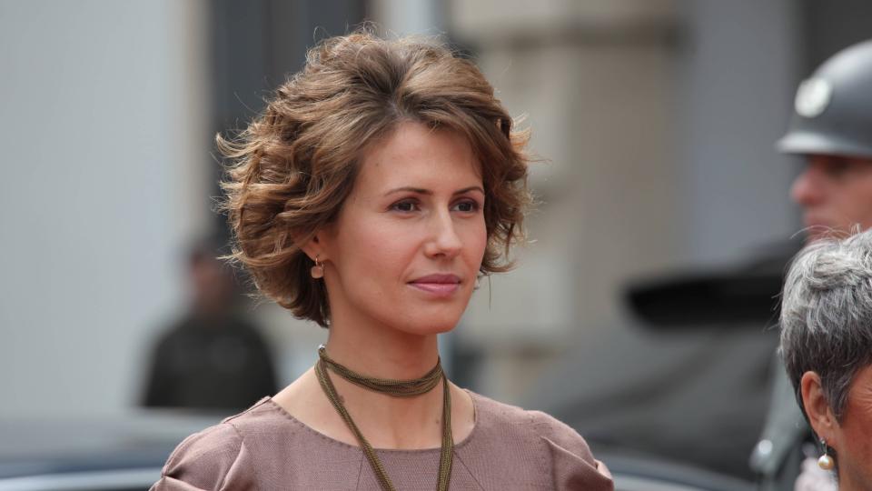 Любимые женщины авторитарных вождей и диктаторов