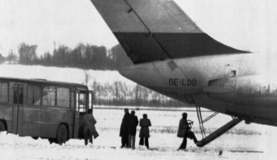 История Карлоса Шакала, одного из самых известных в мире террористов