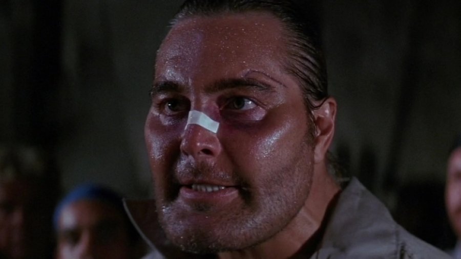 Актеры, ставшие востребованными из-за нестандартной внешности