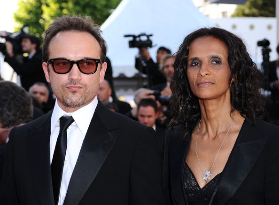 Самые известные межрасовые браки знаменитостей