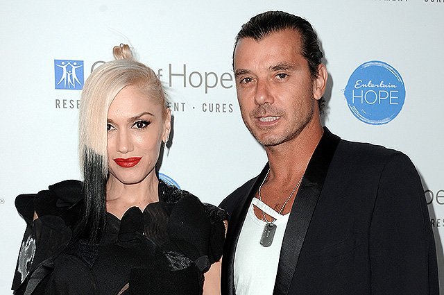 Знаменитые мужчины, которых поймали на измене