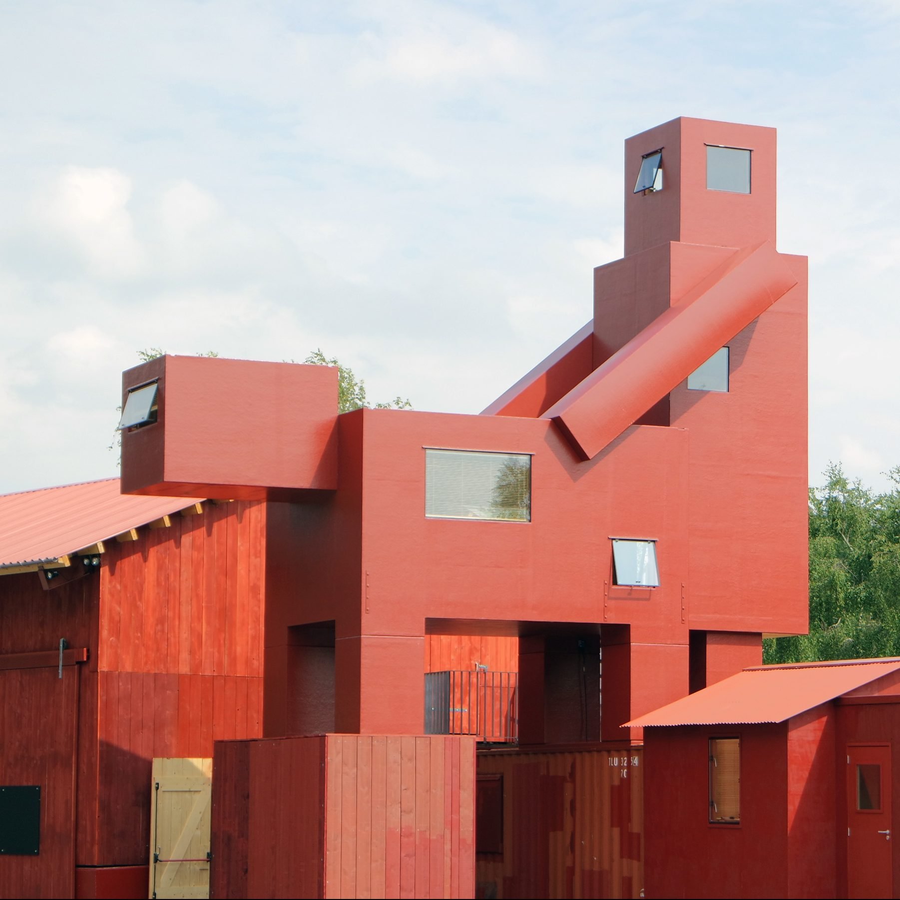 Произведения культуры и искусства, оскорбившие чьи-то чувства