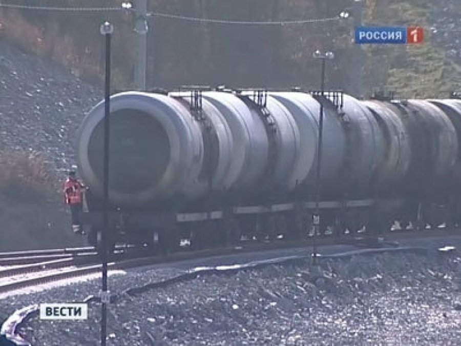 Приземление на Красной площади и другие хулиганства, вошедшие в историю