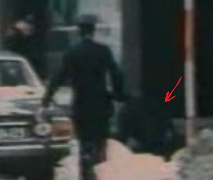 История Карлоса Шакала, одного из самых известных в мире террористов