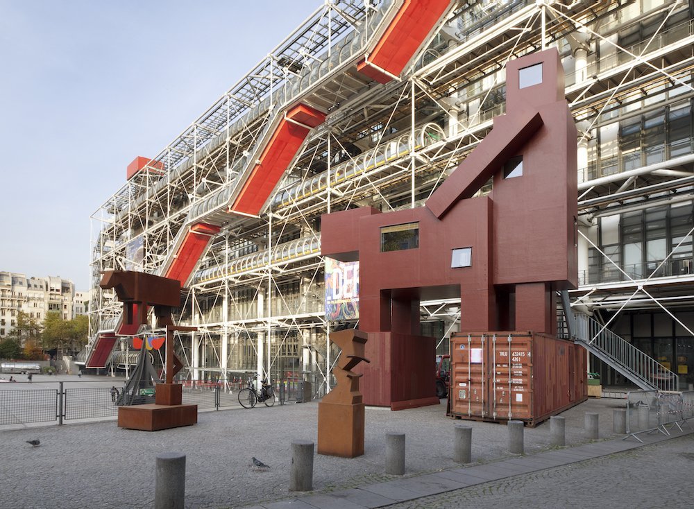 Произведения культуры и искусства, оскорбившие чьи-то чувства