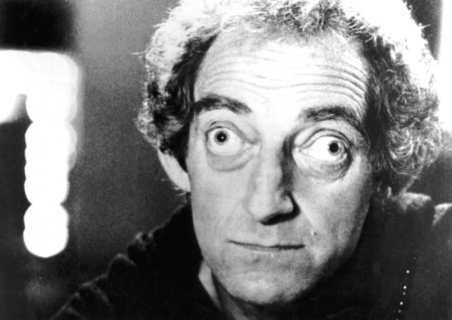 Актеры, ставшие востребованными из-за нестандартной внешности