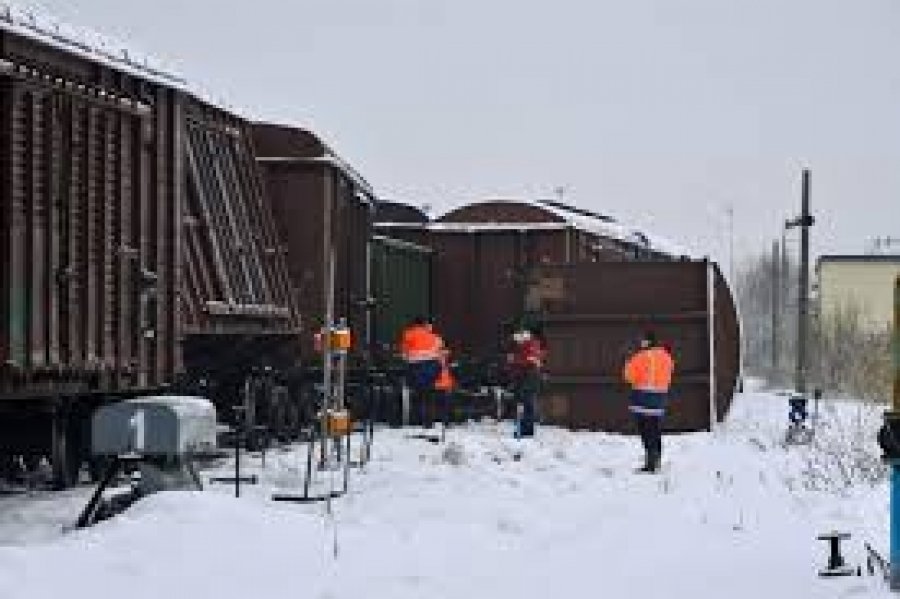 Приземление на Красной площади и другие хулиганства, вошедшие в историю