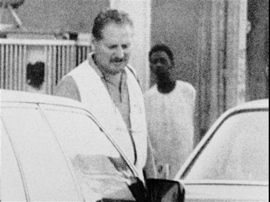 История Карлоса Шакала, одного из самых известных в мире террористов