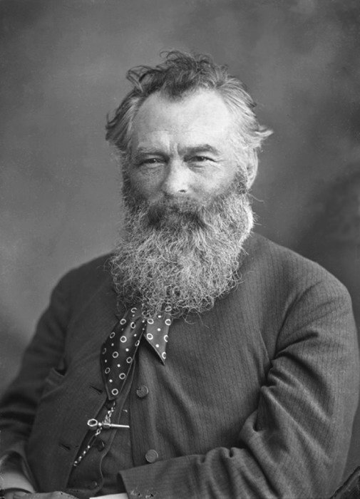 Малоизвестные мировые шедевры живописи