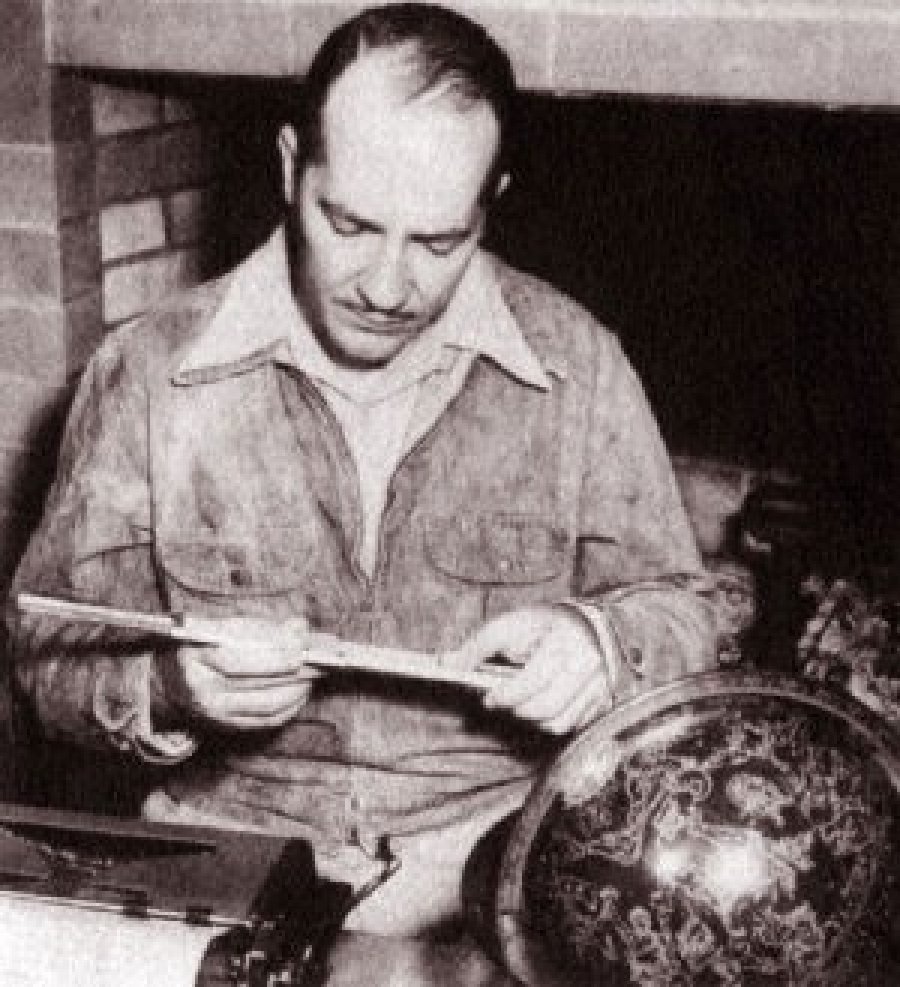 Сбывшиеся пророчества и их авторы