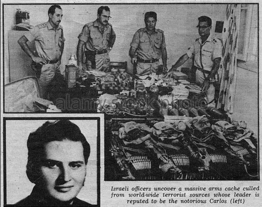 История Карлоса Шакала, одного из самых известных в мире террористов