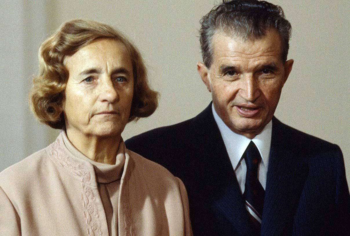 Любимые женщины авторитарных вождей и диктаторов