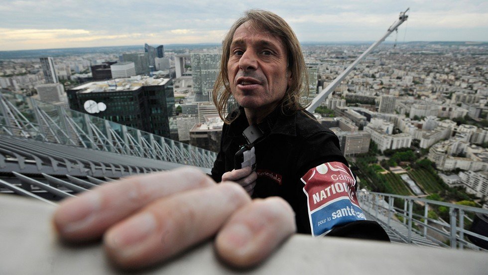 На грани жизни и смерти: люди, осознанно рисковавшие жизнью