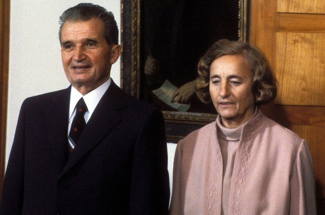 Любимые женщины авторитарных вождей и диктаторов