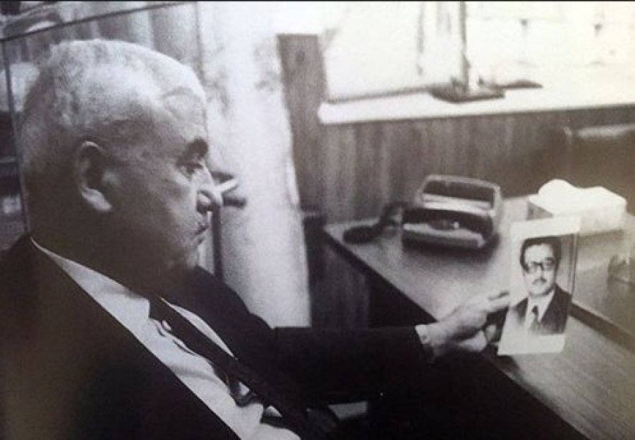 История Карлоса Шакала, одного из самых известных в мире террористов