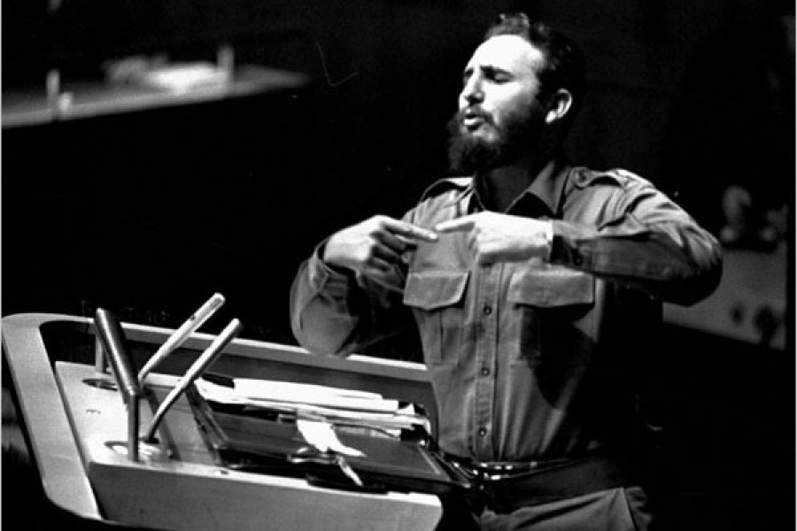 Приземление на Красной площади и другие хулиганства, вошедшие в историю