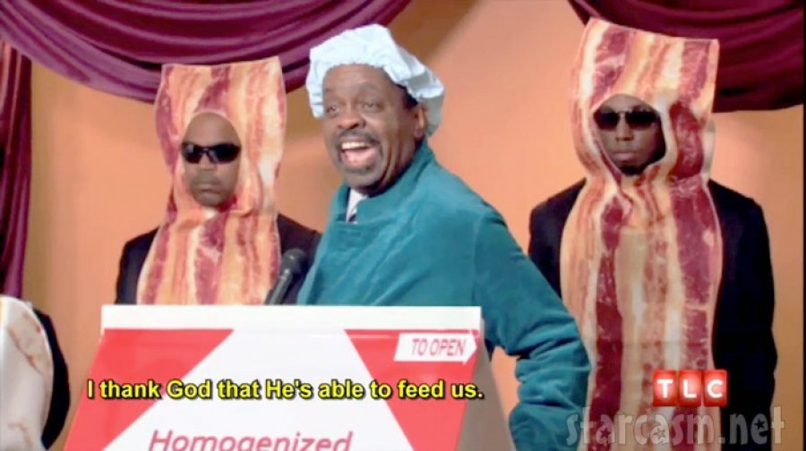 Самые странные и необычные похороны знаменитостей