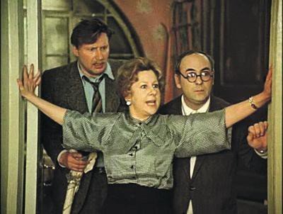 Звезды, которые стали заложниками одной роли