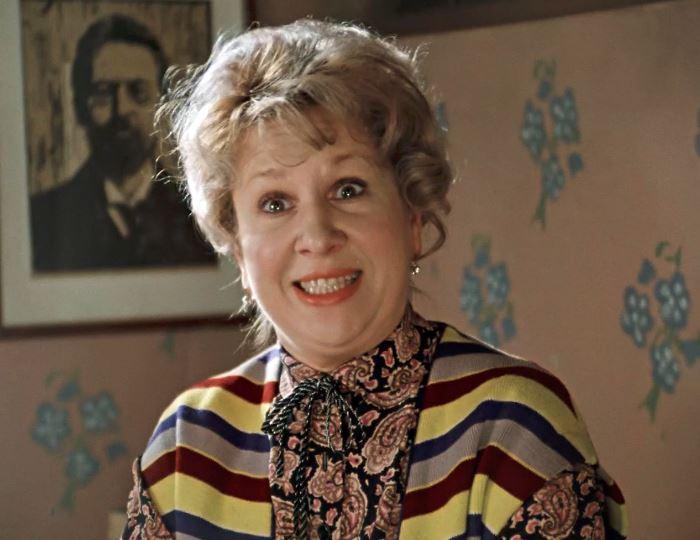 Звезды, которые стали заложниками одной роли