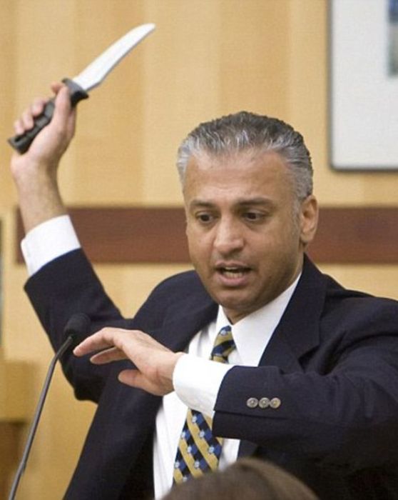 Гении, которых обвиняли в чудовищных преступлениях