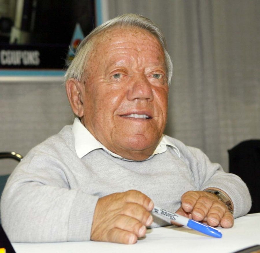 Актеры, ставшие востребованными из-за нестандартной внешности