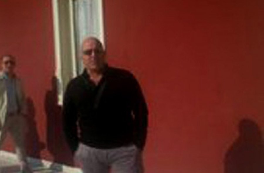 Приземление на Красной площади и другие хулиганства, вошедшие в историю