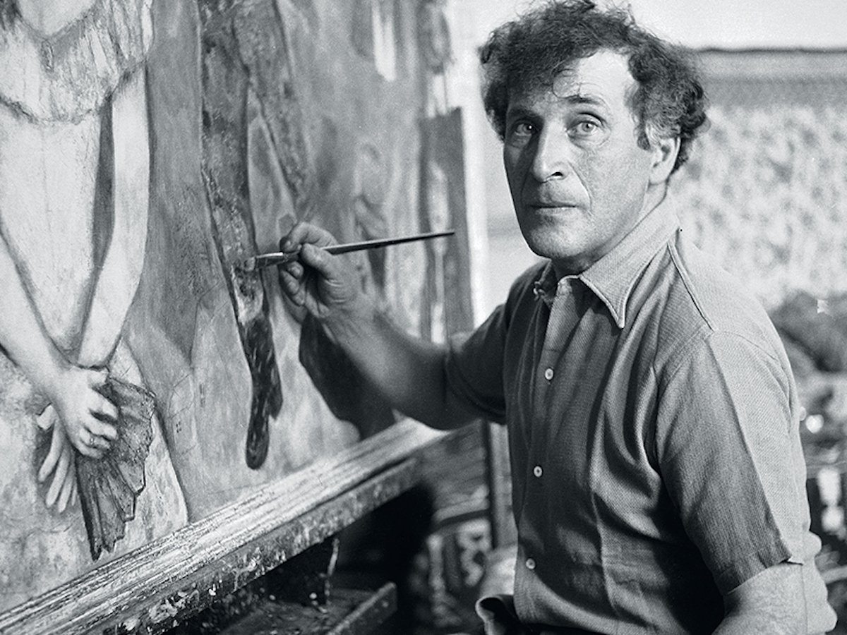 Самые известные белорусы со всего мира