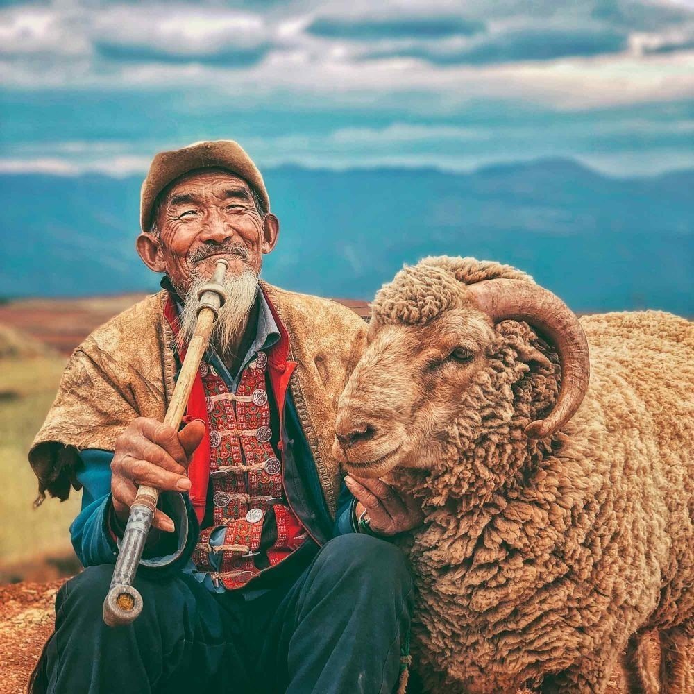 «Оскар» мобильной фотографии iPhone Photography Awards 2020