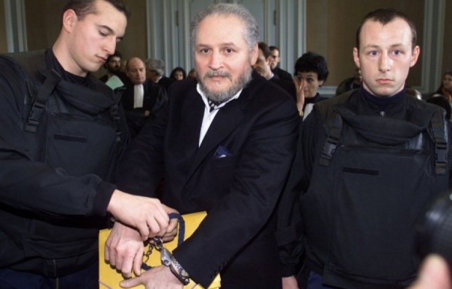 История Карлоса Шакала, одного из самых известных в мире террористов