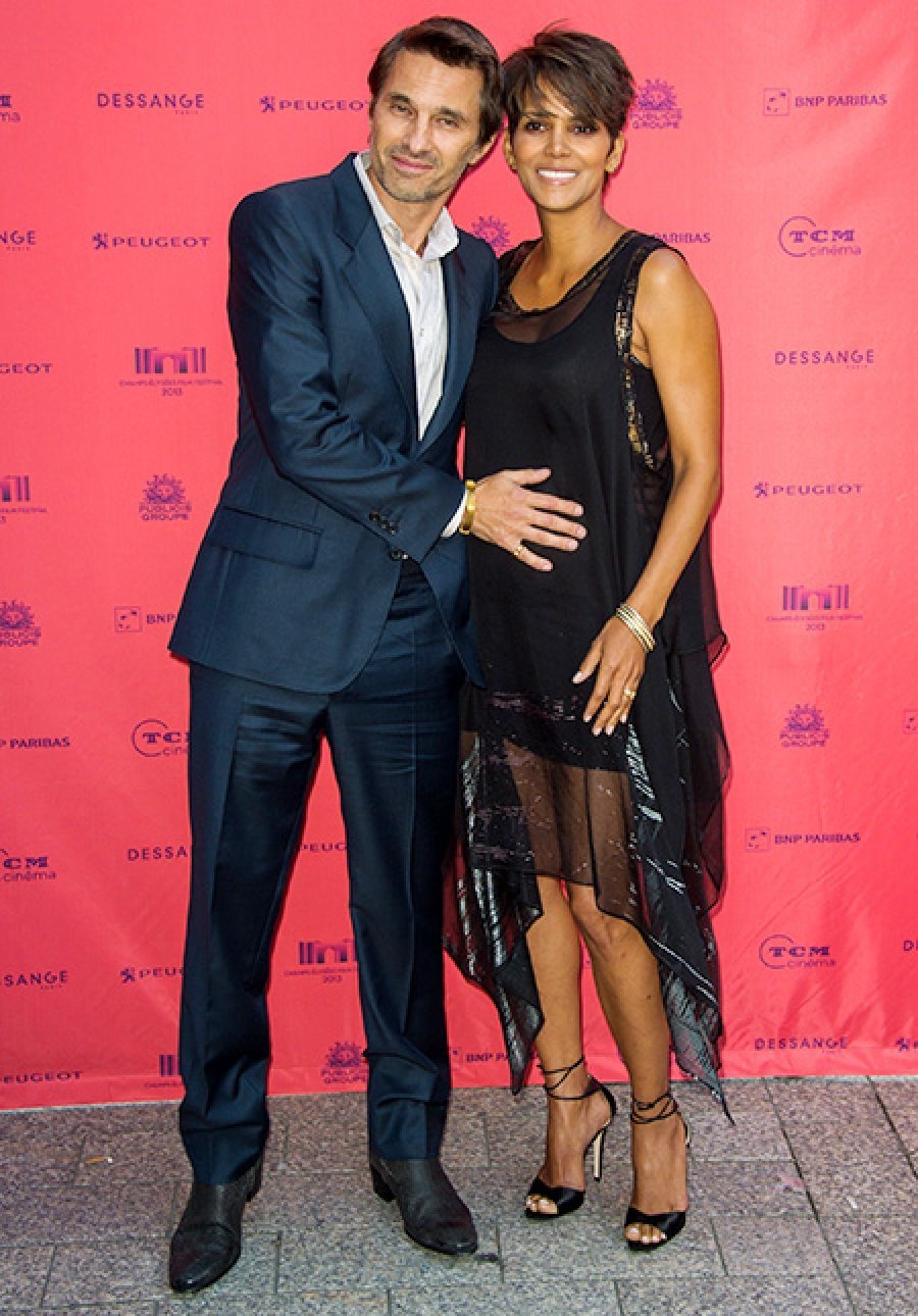 Самые известные межрасовые браки знаменитостей