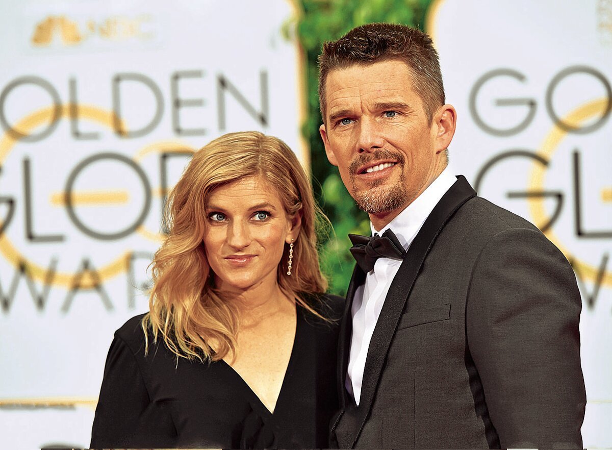 Любовь по контракту: звезды, влюбившиеся в помощников