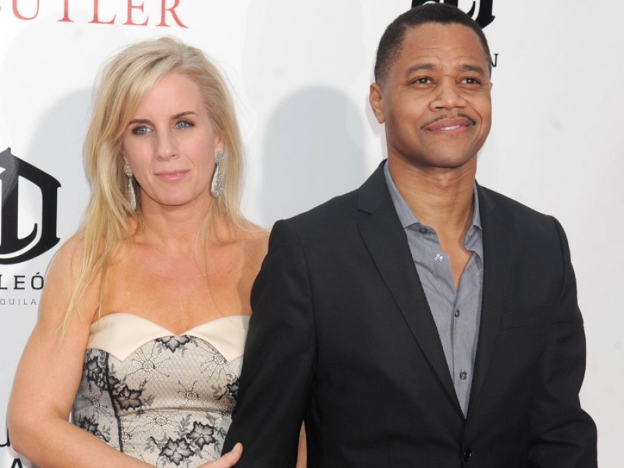 Самые известные межрасовые браки знаменитостей