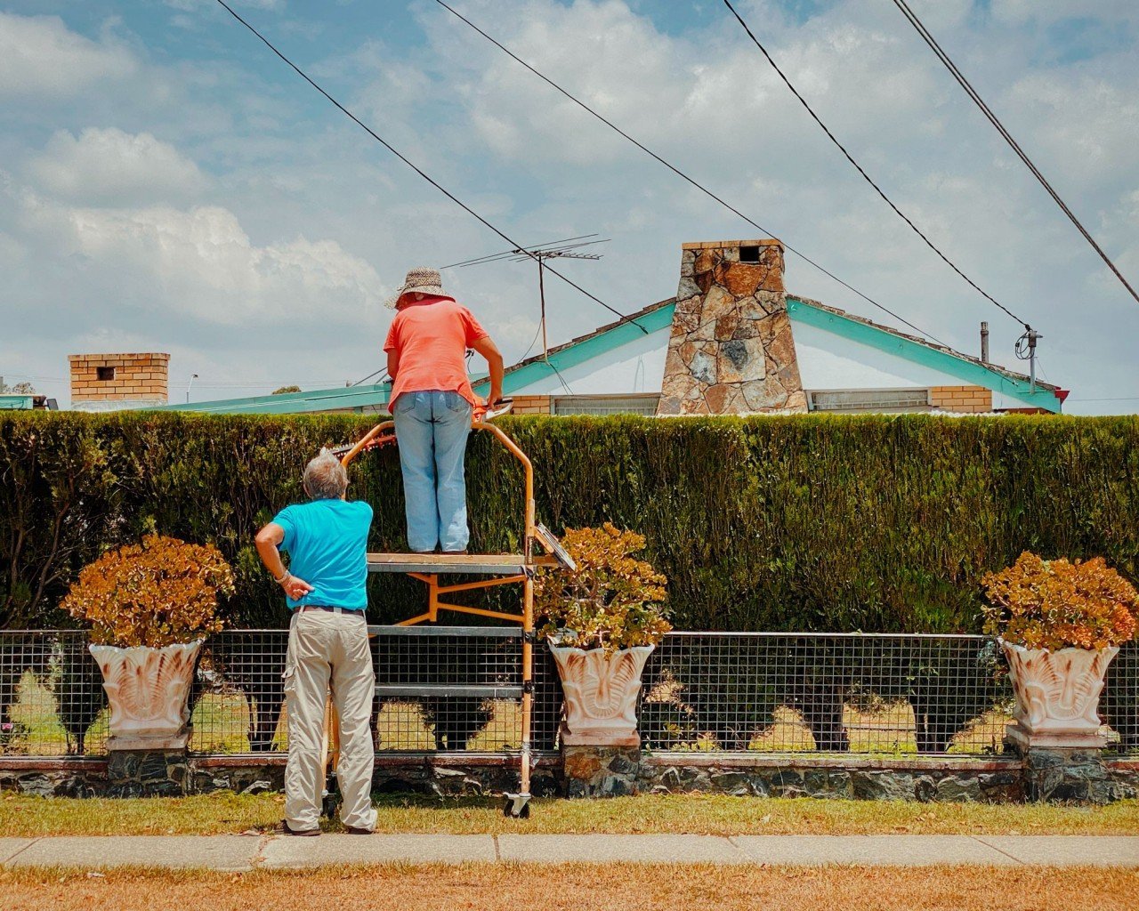 «Оскар» мобильной фотографии iPhone Photography Awards 2020