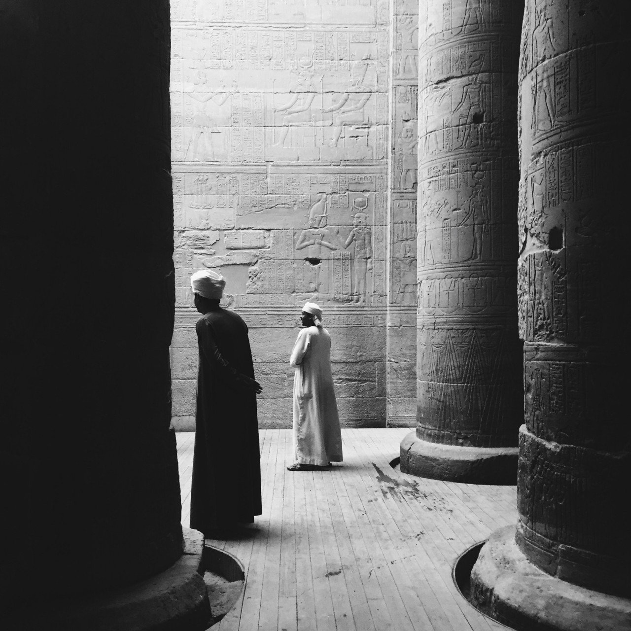 «Оскар» мобильной фотографии iPhone Photography Awards 2020