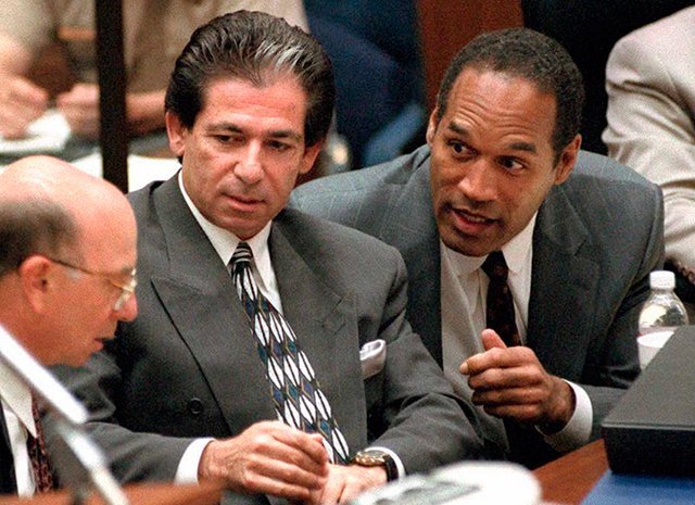 Гении, которых обвиняли в чудовищных преступлениях