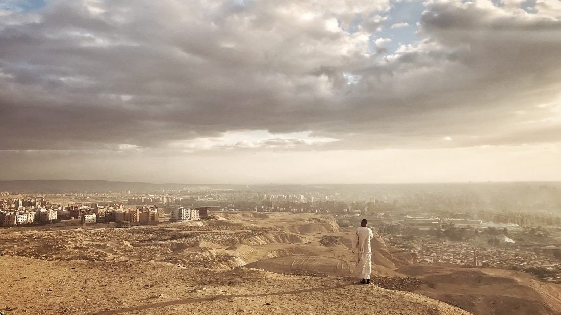 «Оскар» мобильной фотографии iPhone Photography Awards 2020