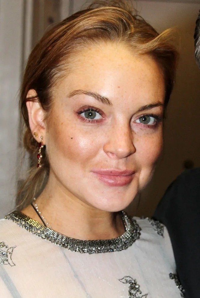 Физиологические особенности, которые скрывают звезды