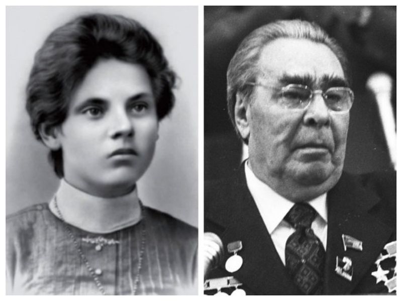 Любимые женщины авторитарных вождей и диктаторов
