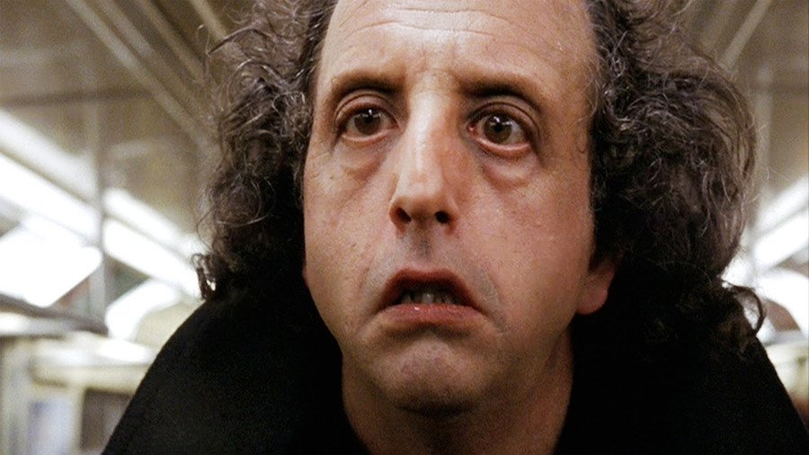 Актеры, ставшие востребованными из-за нестандартной внешности