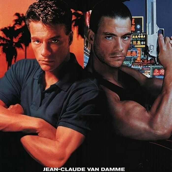 15 актеров, сыгравших в одном фильме сразу две роли