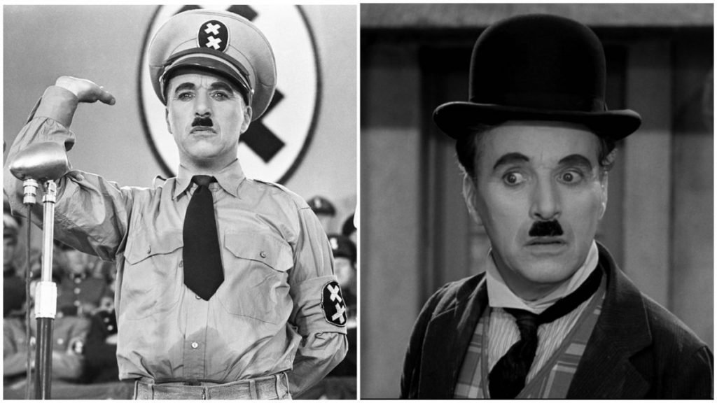 15 актеров, сыгравших в одном фильме сразу две роли