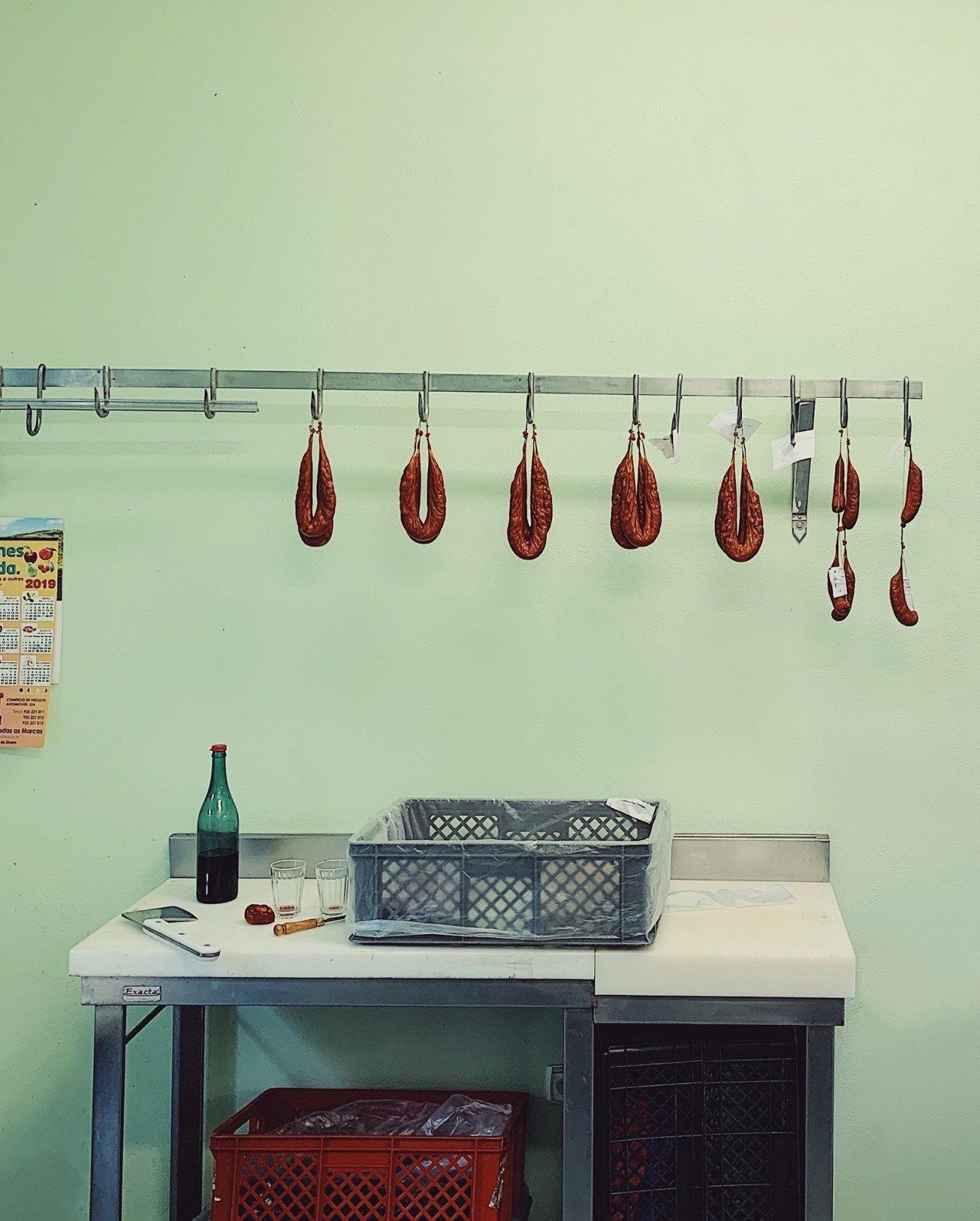 «Оскар» мобильной фотографии iPhone Photography Awards 2020